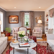 wayne interior design