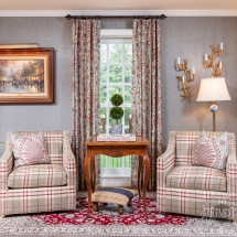 main line wayne interior design