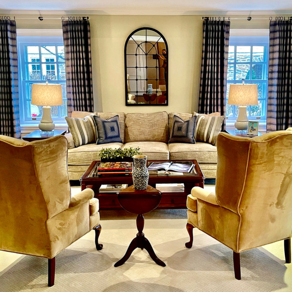 ardmore pa interior decorator design