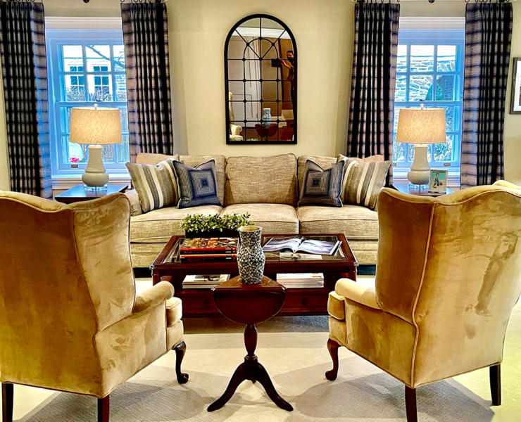 ardmore pa interior decorator design