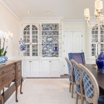 dining room designers devon
