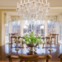gladwyn dining room designers