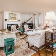 gladwyn living room interior design