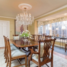 gladwyn pa dining room design