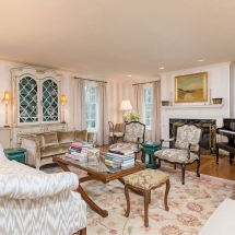 gladwyn pa living room design