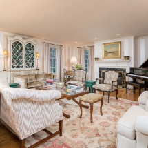 living room design gladwyn pa