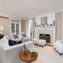living room designs devon