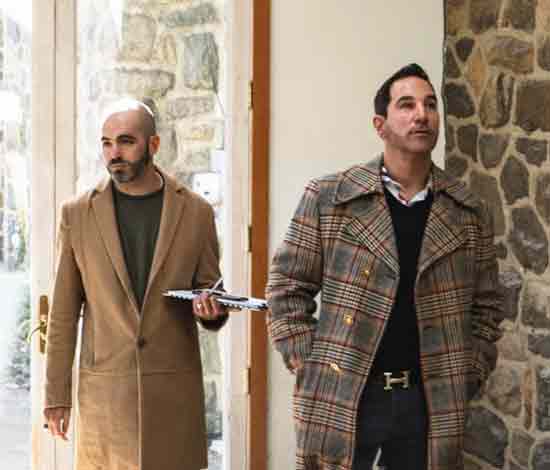 main line full service design consulting