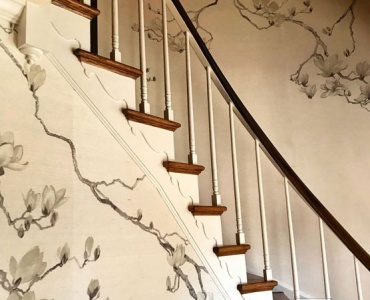 wayne interior design