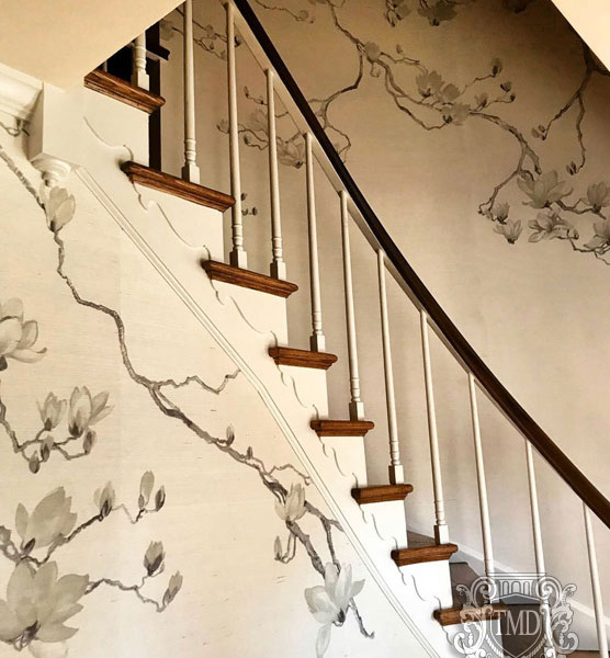 wayne interior design